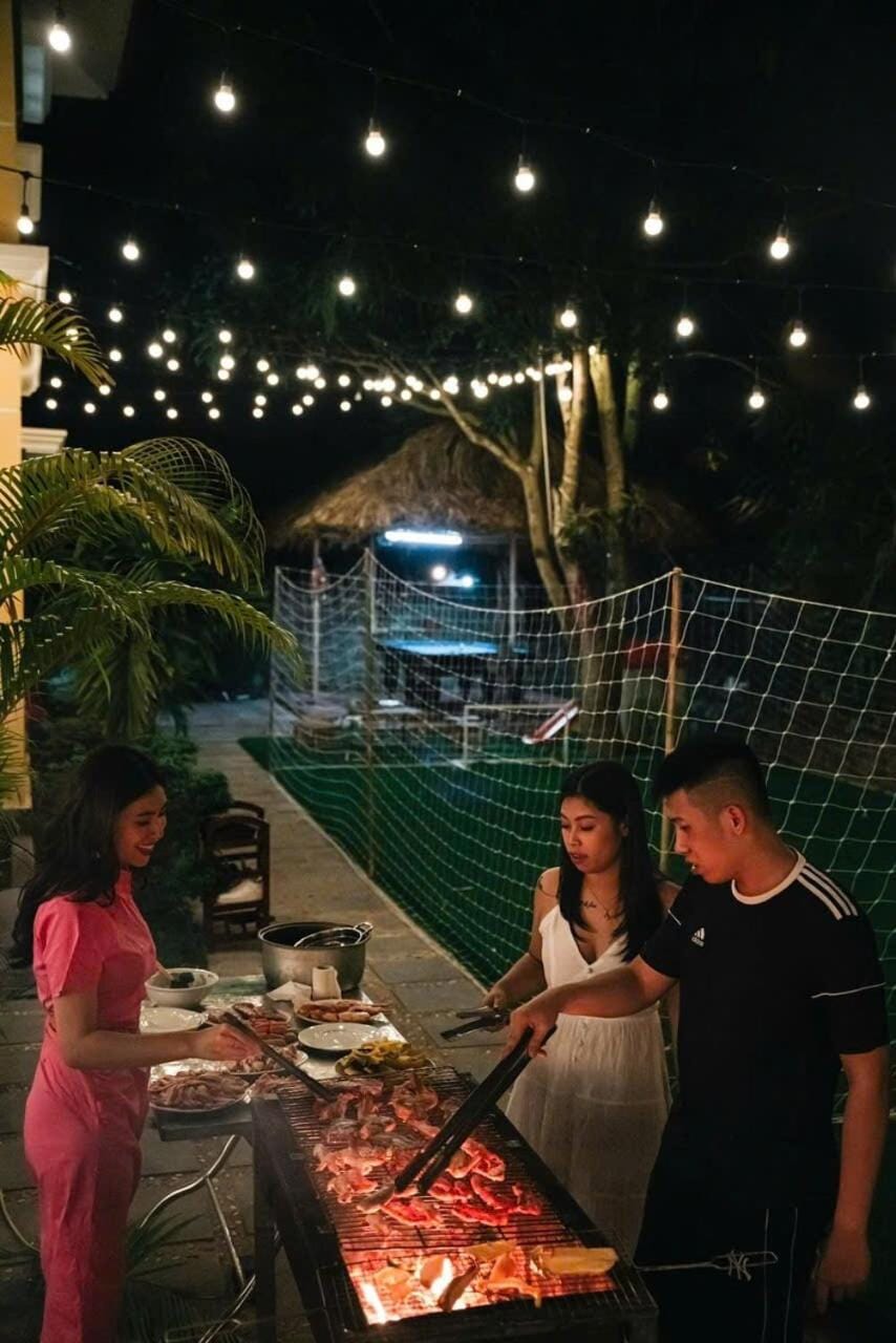 Truong Casa Villa in Vietnam
