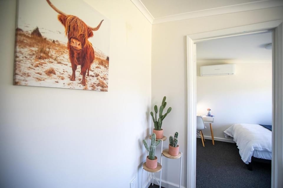 Prince's Place on William House in Wodonga