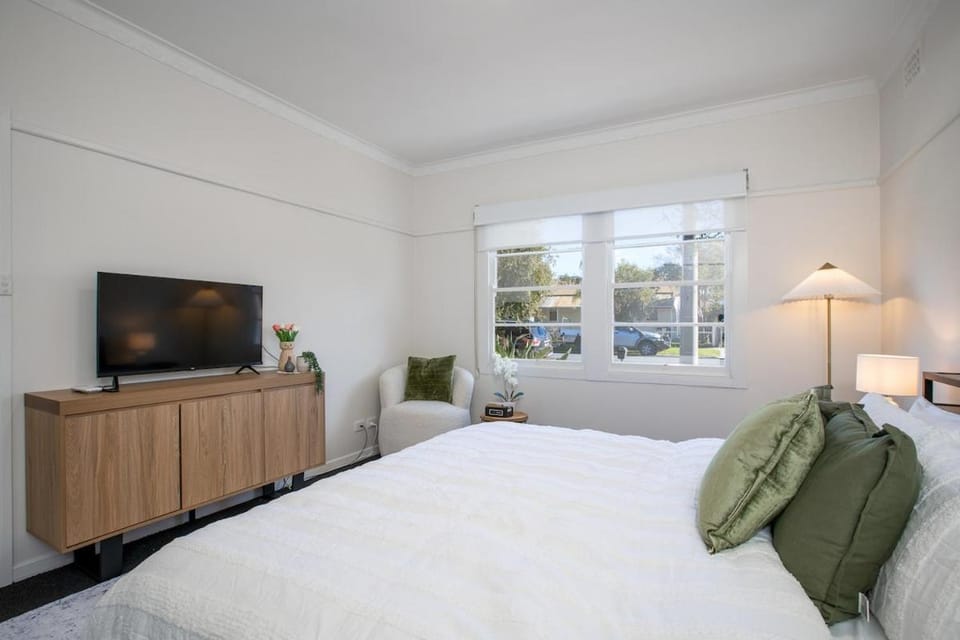 Prince's Place on William House in Wodonga