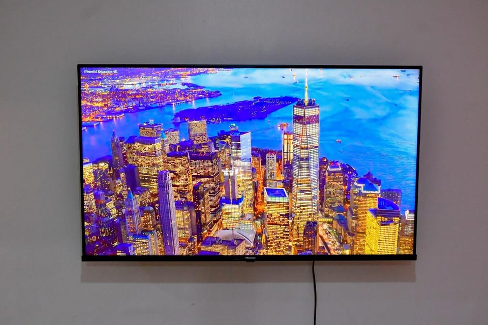 TV and multimedia