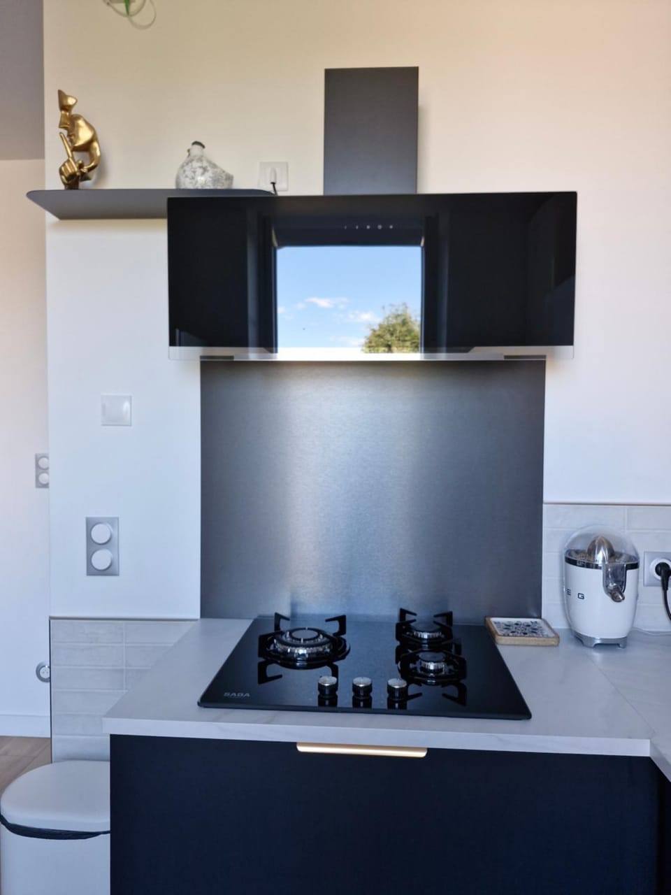 Appartement cosy, quartier calme Apartment in Aurillac