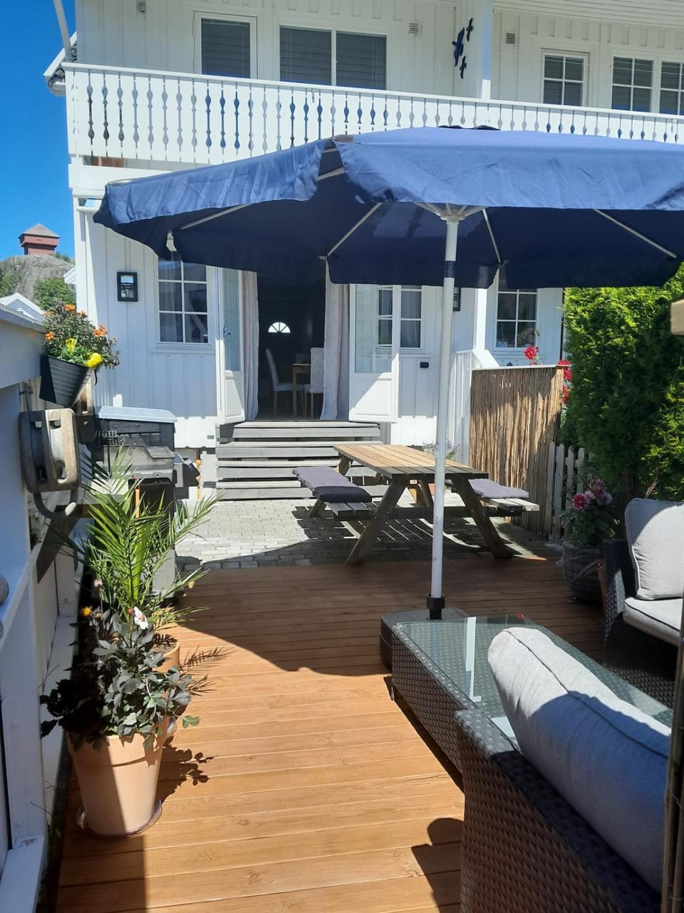 Modern townhouse Centrally located in Stavern Villa in Viken, Norway