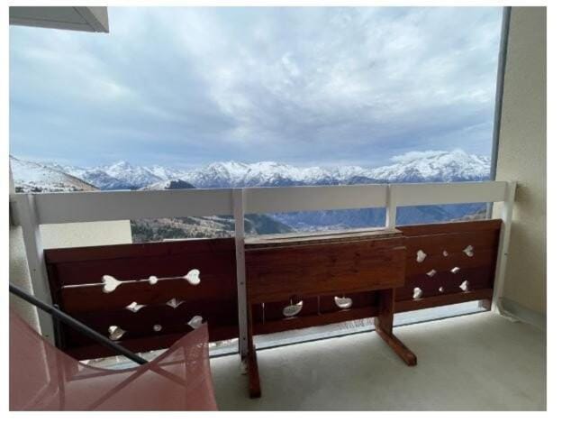 Résidence Grand Sud - RESIDENCE GRAND SUD APT 305 MAE-8463 Apartment in Huez