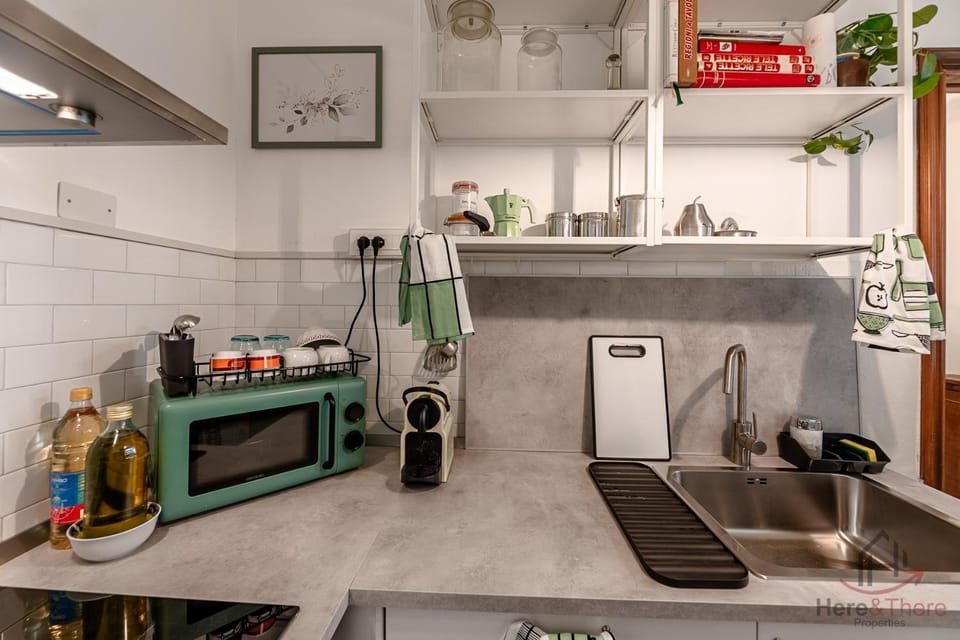 Kitchen or kitchenette, dishwasher, pet friendly