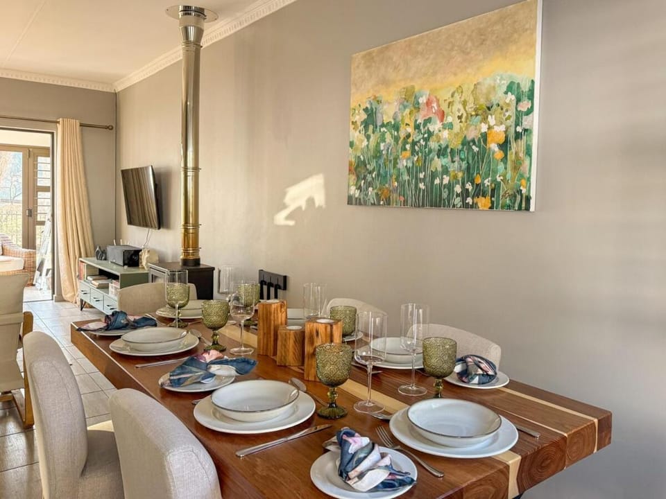 At22 Paddocks House in South Africa