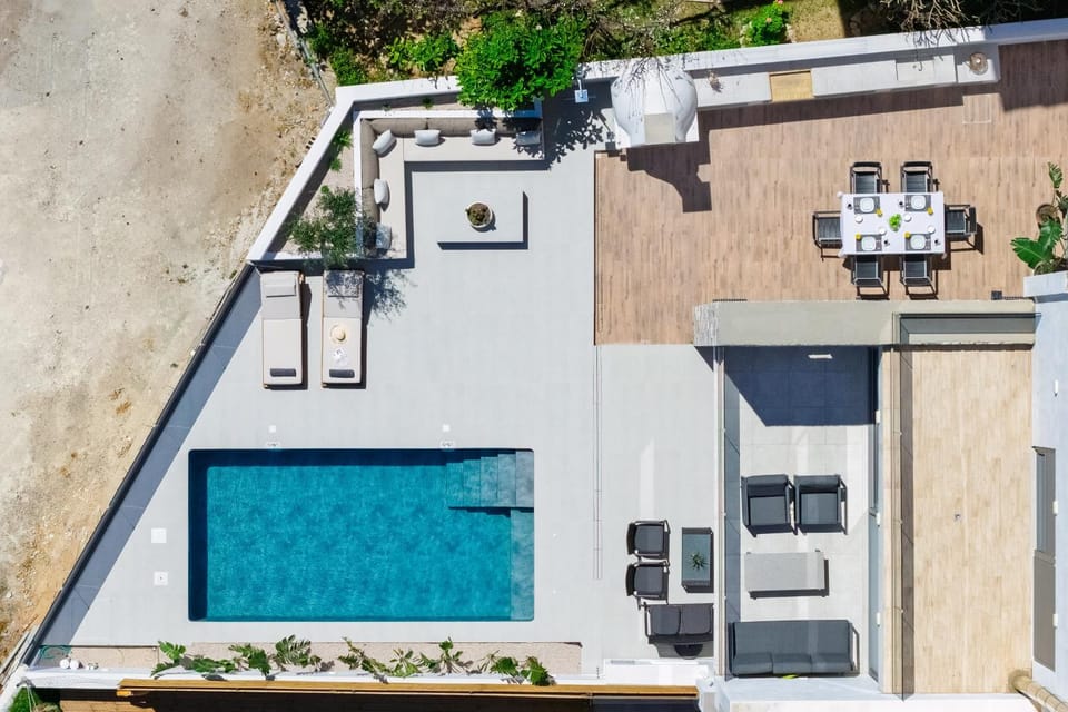 Ortus Luxury Residence Apartment in Rhodes