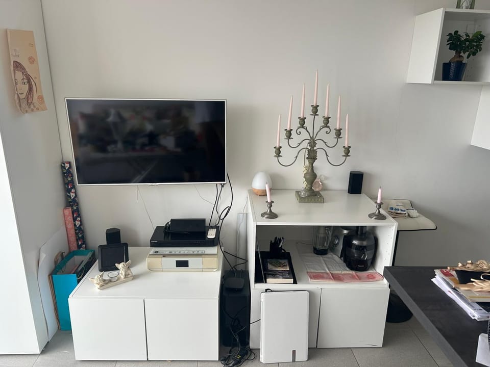 TV and multimedia