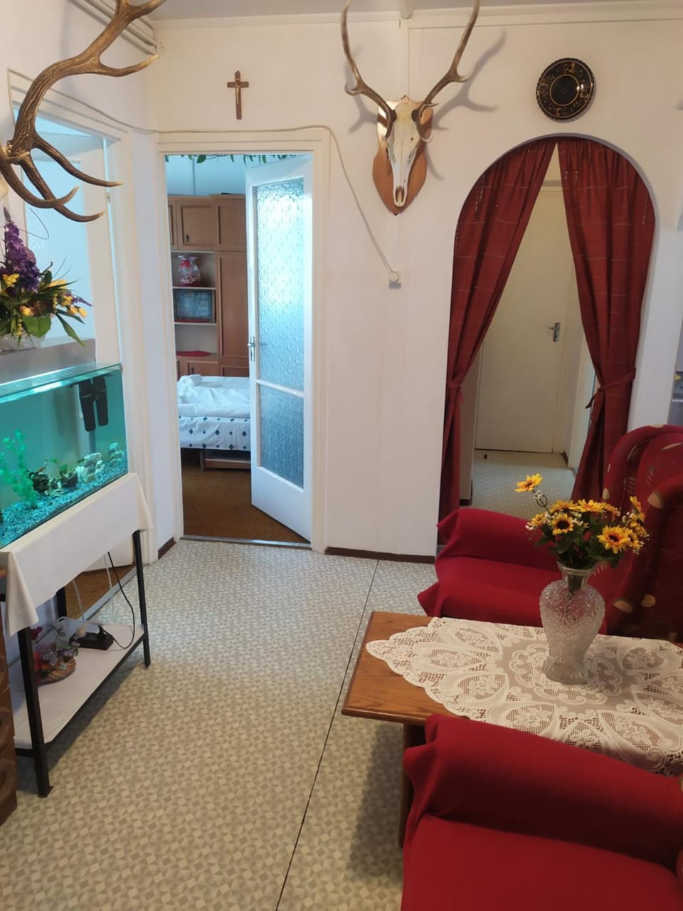 Tóth Apartman Apartment in Hungary