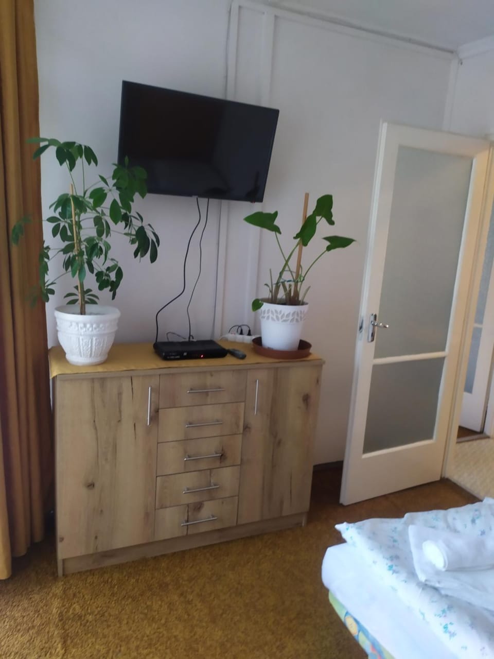 Tóth Apartman Apartment in Hungary
