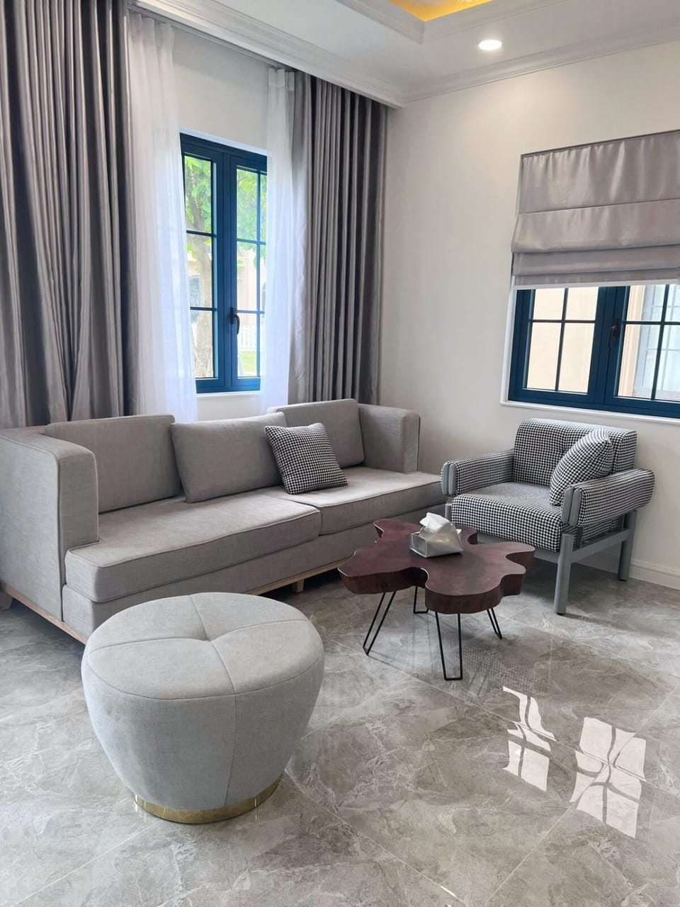 Villa Nova Quân Nhân 4 Apartment in Phan Thiet