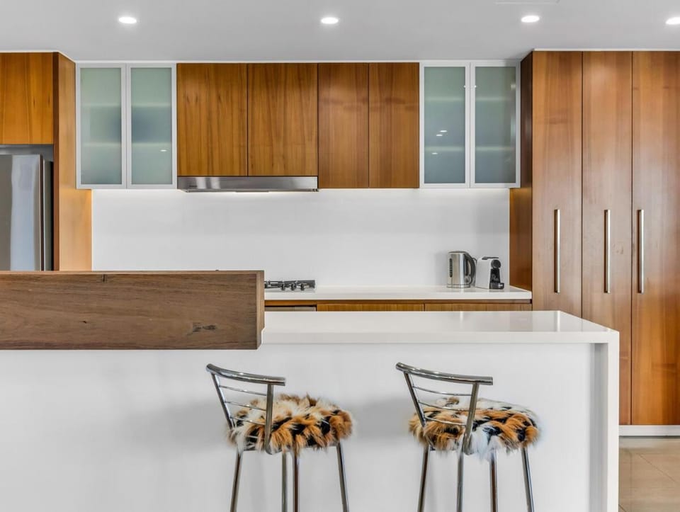 The Cotton Beach Penthouse - 61 Apartment in Tweed Heads