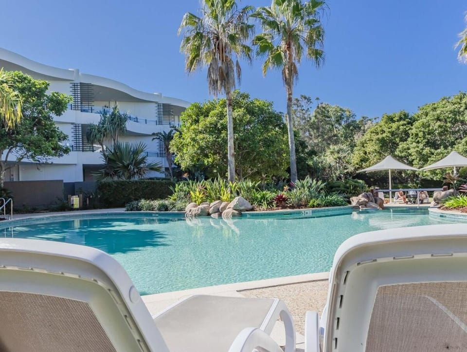 The Cotton Beach Penthouse - 61 Apartment in Tweed Heads