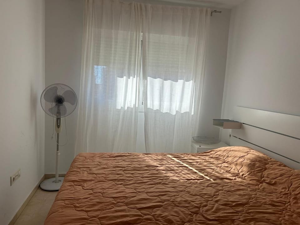 Gemelos 22 B Apartment in Benidorm