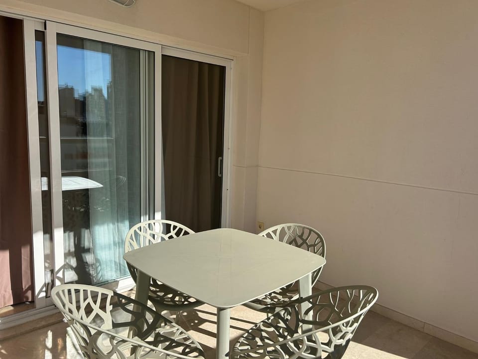 Gemelos 22 B Apartment in Benidorm
