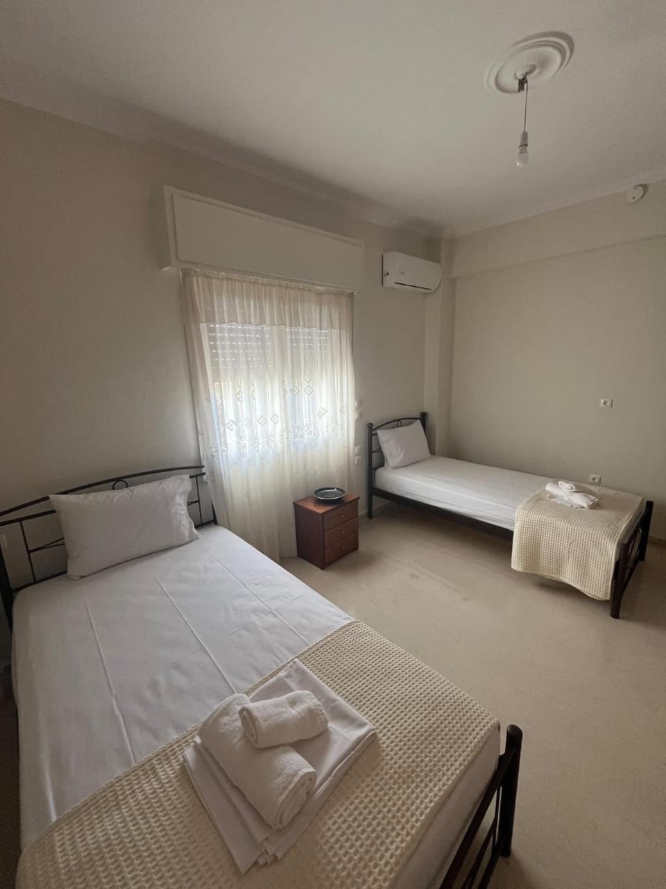 Marina's house Apartment in Peloponnese, Western Greece and the Ionian