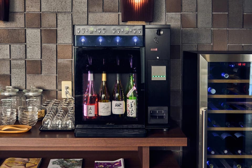 Lounge or bar