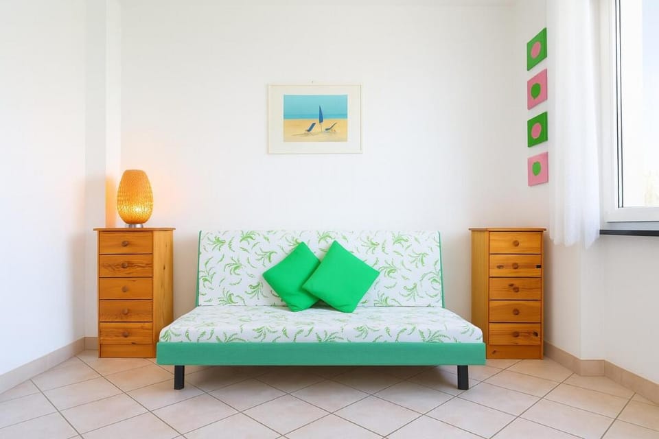 Xenia - 3rooms apt in Via Nazionale 93 Apartment in Sestri Levante