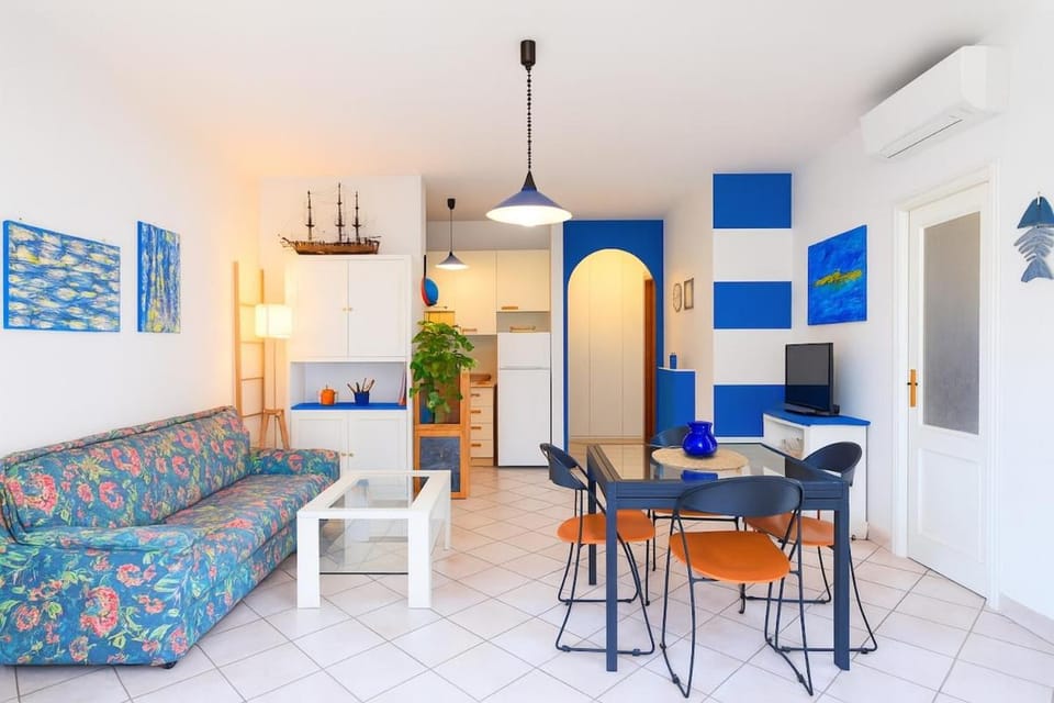 Xenia - 3rooms apt in Via Nazionale 93 Apartment in Sestri Levante