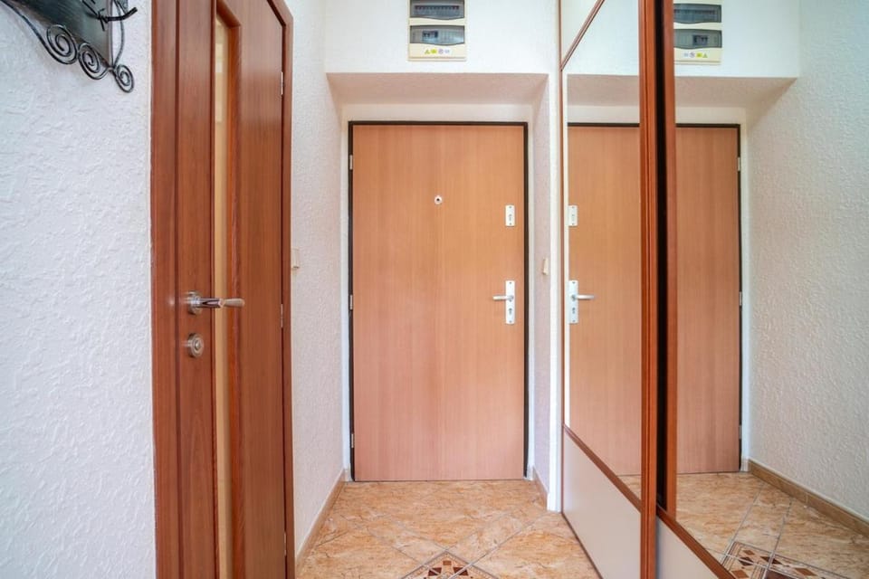 Comfy 1BR Apartment Apartment in Slovakia