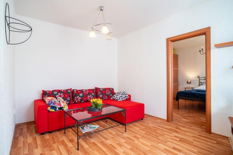 Comfy 1BR Apartment Apartment in Slovakia
