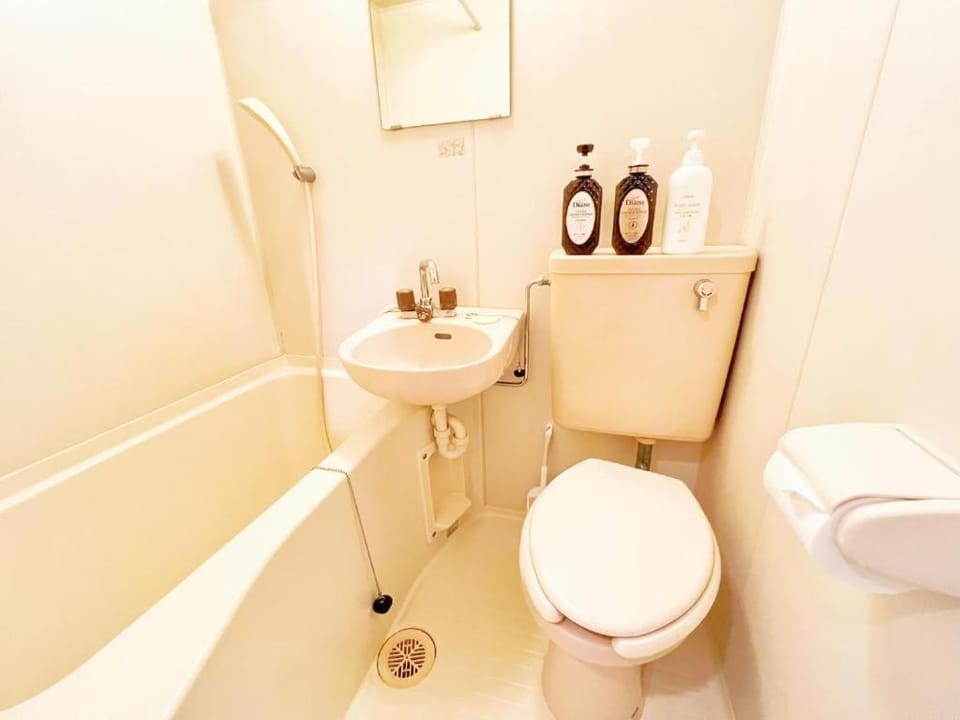 Ikebukuro Cozy ハウス5 Apartment in Japan