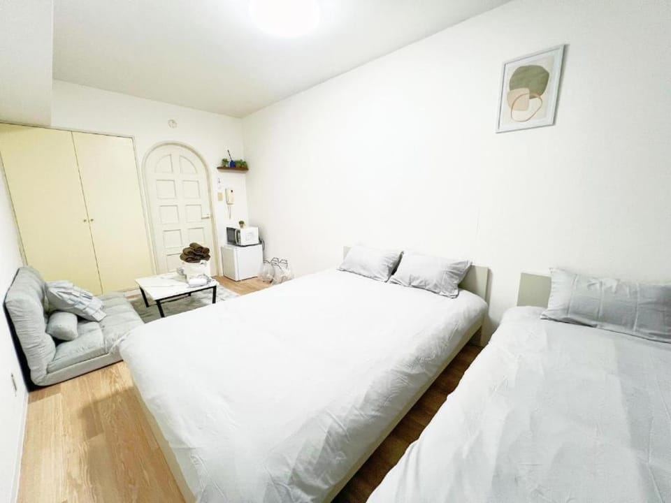 Ikebukuro Cozy ハウス5 Apartment in Japan