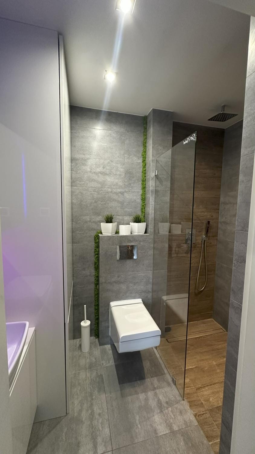 Expo Loft- Kielce Centrum-parking Apartment in Poland