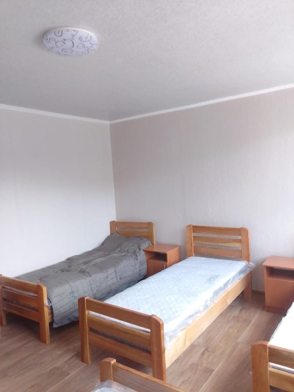 Половиче Hostel in Ukraine