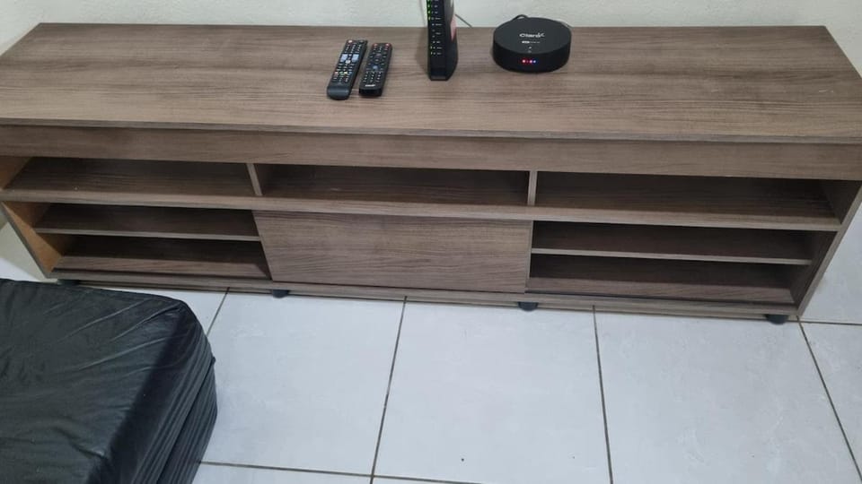 Pe na areia Apartment in Rio de Janeiro