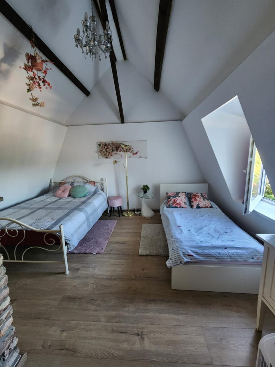 Gîte "Le Pacifique" House in Liège