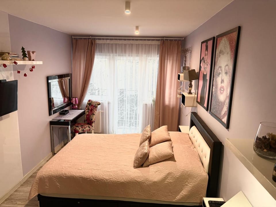 Apartament Serafitek Apartment in Poznan