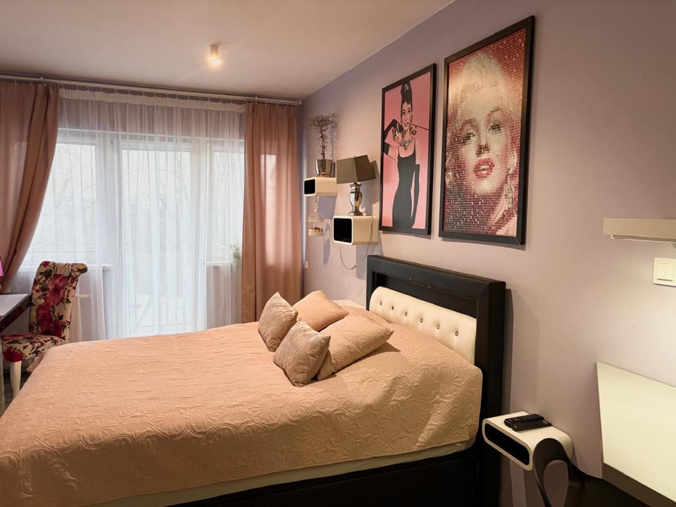 Apartament Serafitek Apartment in Poznan