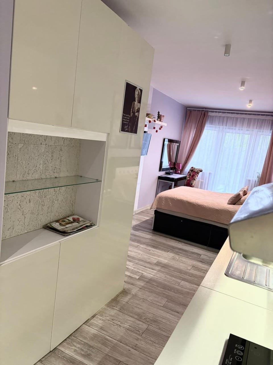 Apartament Serafitek Apartment in Poznan