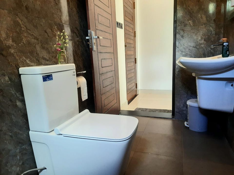 Turtle Point Homestay Seaview 2 - BB, Fast Wi-Fi, AC Vacation rental in Southern Province