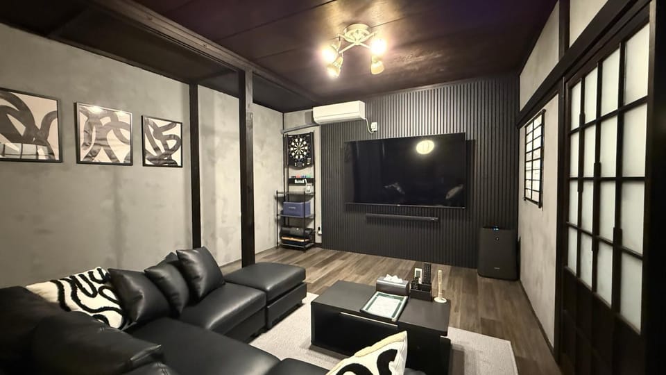 一棟貸し宿 maicca1 House in Shizuoka Prefecture