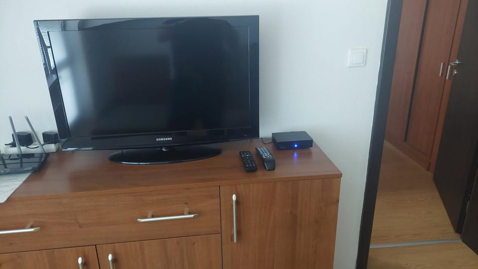 Apartman SUNNY Apartment in Slovakia