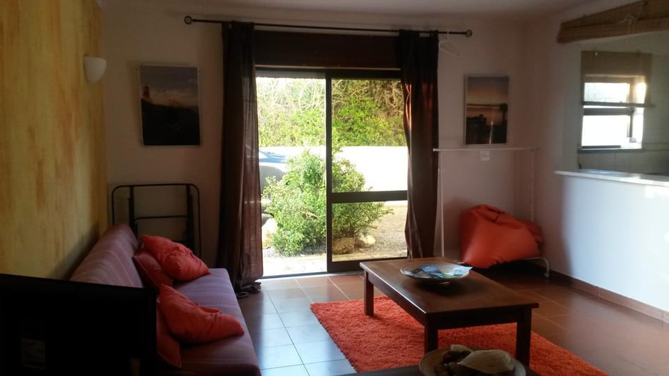 Beach front apartment 1 Apartment in Sagres