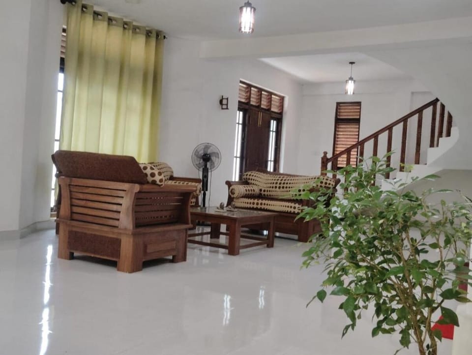 Elephant view House in Sri Lanka