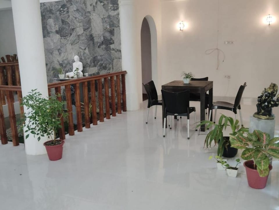 Elephant view House in Sri Lanka
