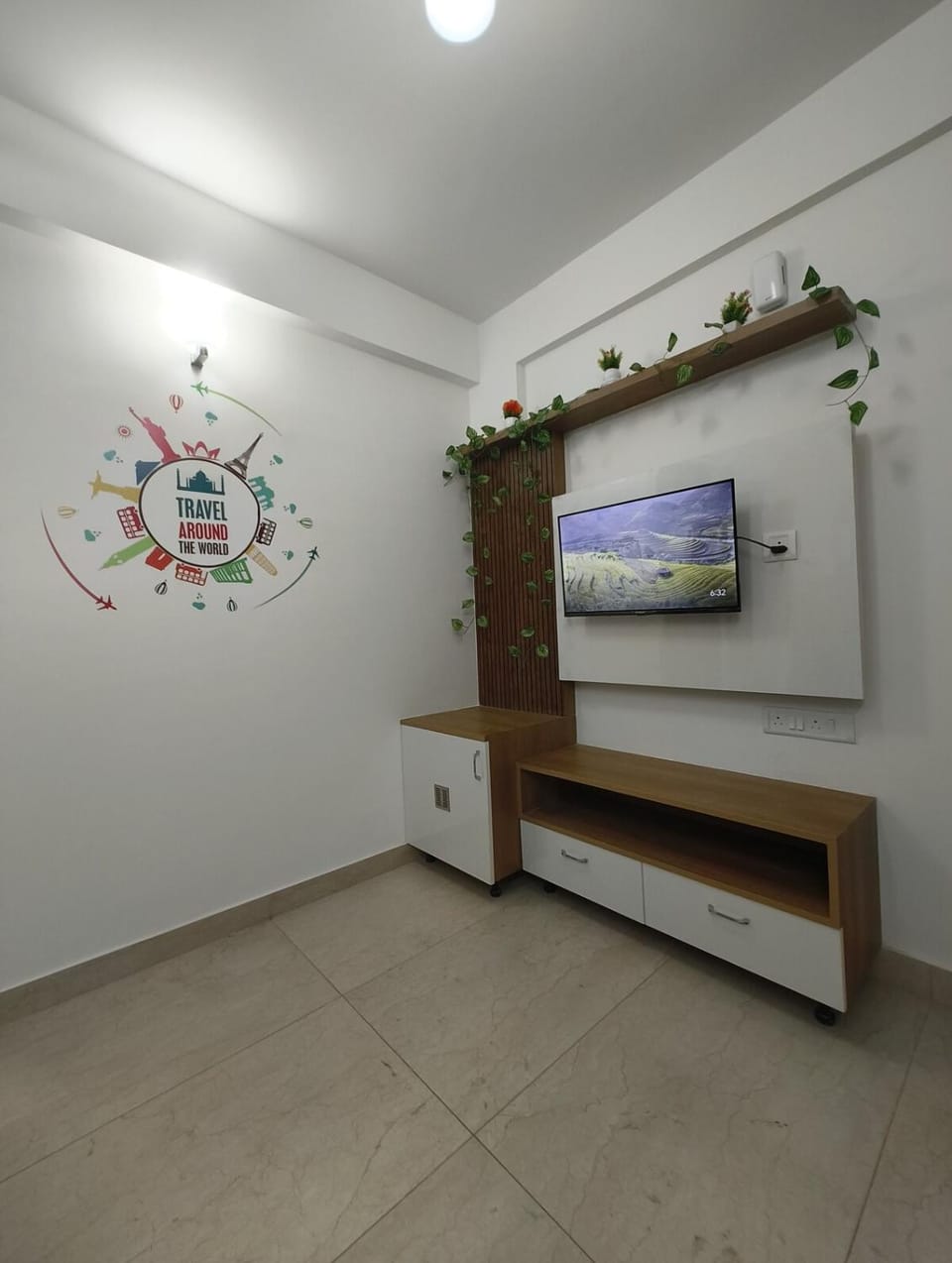 M's Cozy Unwind - Tulip Apartment in Bengaluru