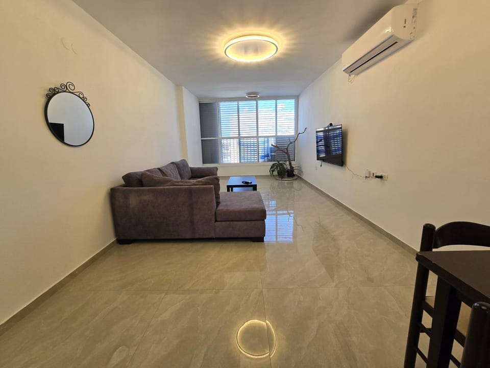 GK Apartments Urban Comfort Balfour Apartment in Tel Aviv District