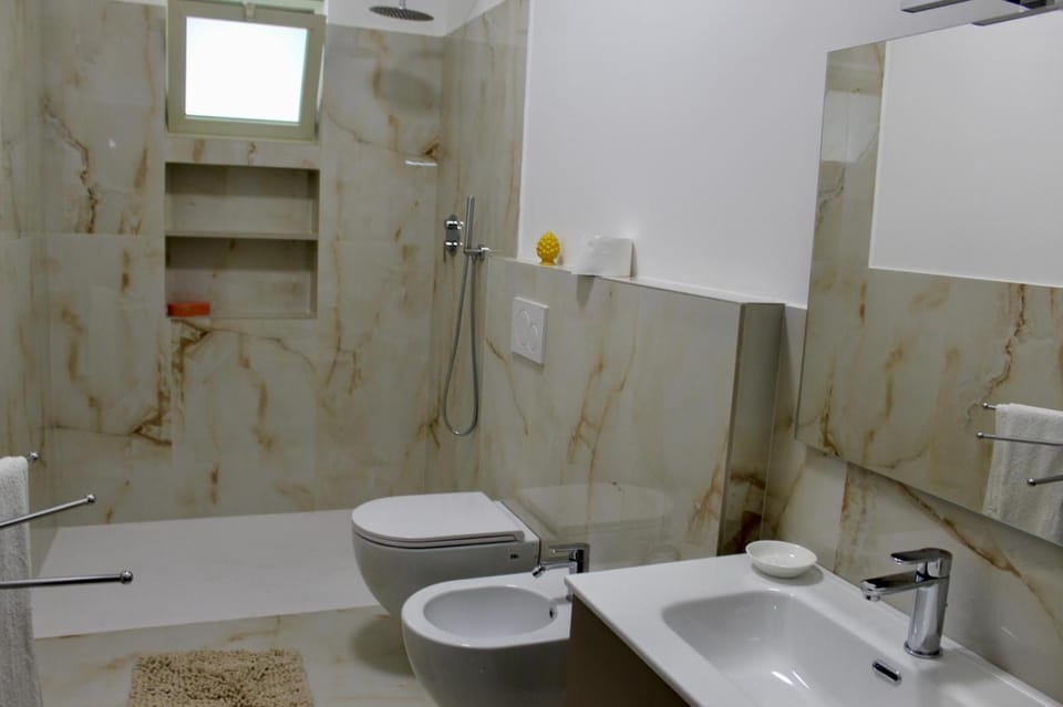 Shower, Toilet, Bathroom, bidet