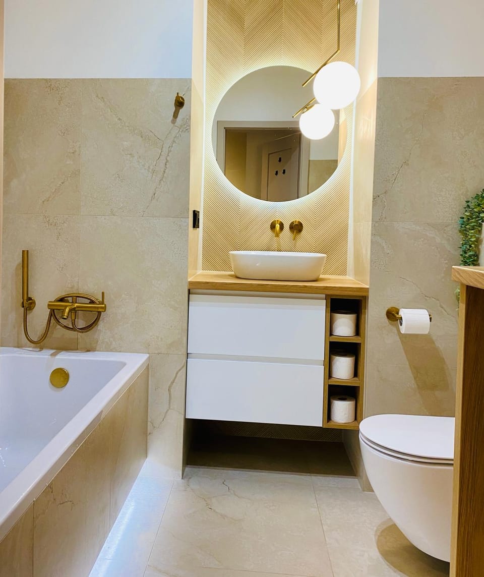 Toilet, Bathroom, Bath