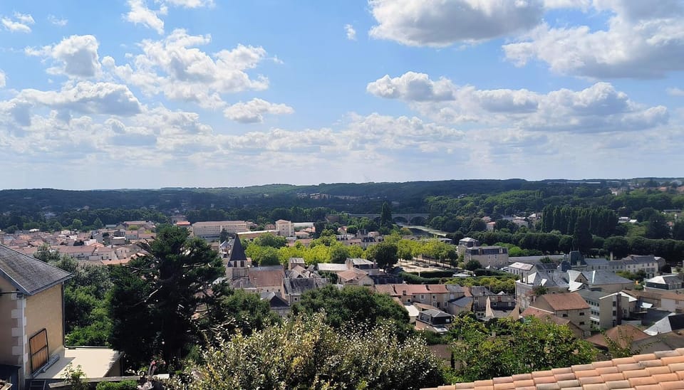 City view