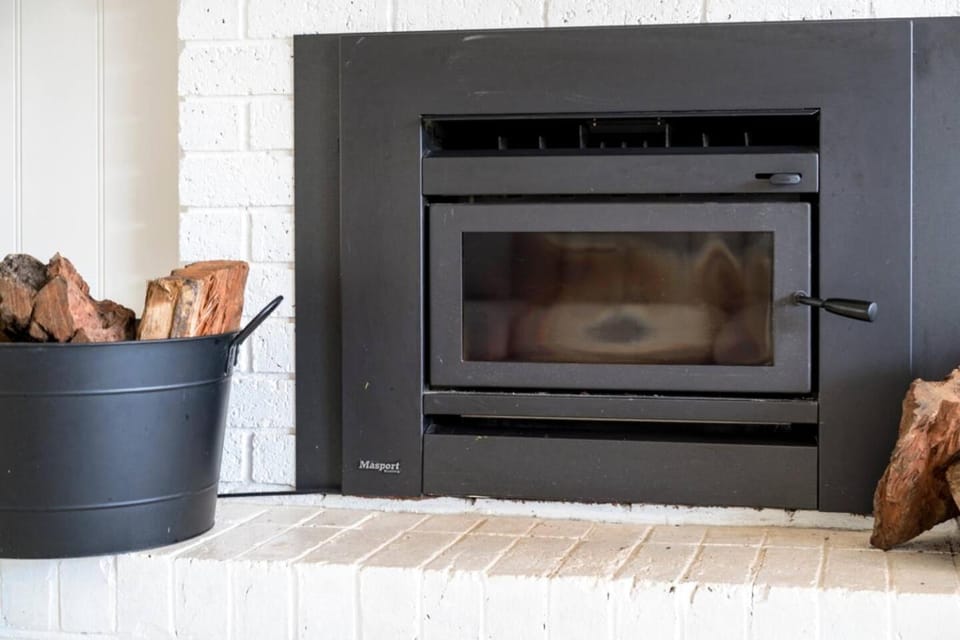 Other, fireplace