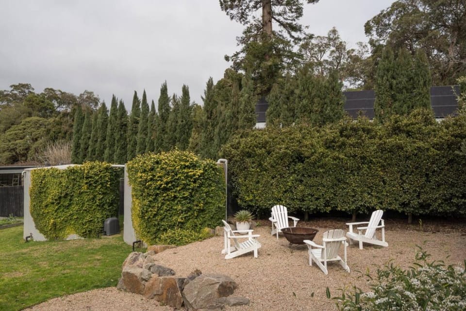 Garden, Other