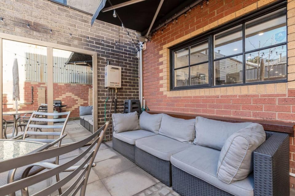 Patio, Other, Seating area