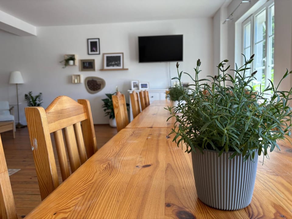 Dom w Puszczy Noteckiej Country House in West Pomeranian Voivodeship, Poland