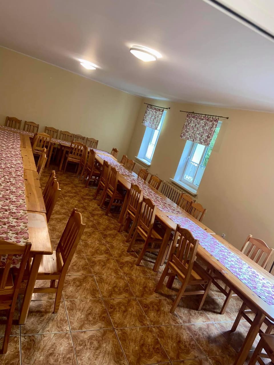 Dom w Puszczy Noteckiej Country House in West Pomeranian Voivodeship, Poland