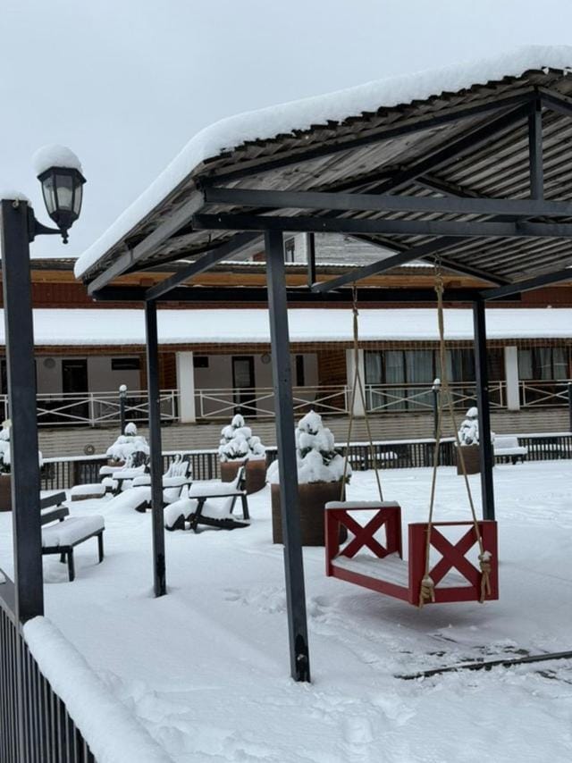 Day, Winter